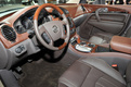 Buick Enclave 2013