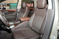 Buick Enclave 2013