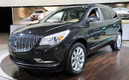 Buick Enclave 2013