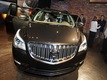 Buick Enclave 2013