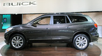 Buick Enclave 2013