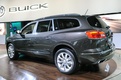 Buick Enclave 2013