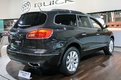 Buick Enclave 2013
