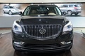 Buick Enclave 2013
