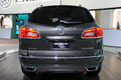 Buick Enclave 2013