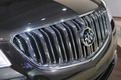 Buick Enclave 2013