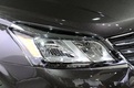 Chevrolet Traverse Facelift