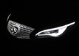 Infiniti LE