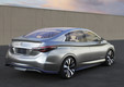 Infiniti LE