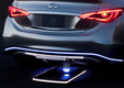 Infiniti LE
