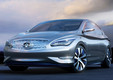 Infiniti LE