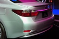 Lexus ES 300h и 350