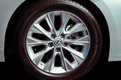 Lexus ES 300h и 350