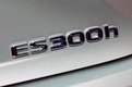 Lexus ES 300h и 350