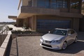Lexus ES 300h и 350