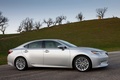 Lexus ES 300h и 350