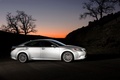 Lexus ES 300h и 350