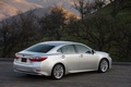 Lexus ES 300h и 350