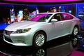 Lexus ES 300h и 350