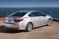 Lexus ES 300h и 350