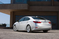 Lexus ES 300h и 350