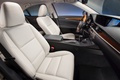 Lexus ES 300h и 350