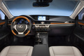 Lexus ES 300h и 350