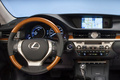 Lexus ES 300h и 350