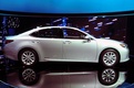 Lexus ES 300h и 350