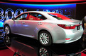 Lexus ES 300h и 350