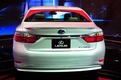 Lexus ES 300h и 350
