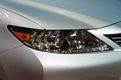 Lexus ES 300h и 350