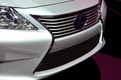 Lexus ES 300h и 350