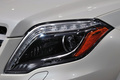 Mercedes-Benz GLK