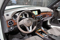 Mercedes-Benz GLK