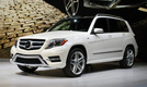 Mercedes-Benz GLK