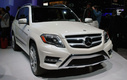 Mercedes-Benz GLK