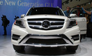 Mercedes-Benz GLK