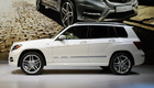 Mercedes-Benz GLK