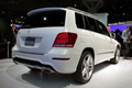 Mercedes-Benz GLK