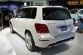 Mercedes-Benz GLK