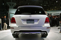 Mercedes-Benz GLK