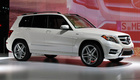 Mercedes-Benz GLK