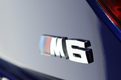 BMW M6 Cabrio