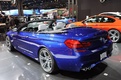 BMW M6 Cabrio