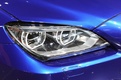 BMW M6 Cabrio
