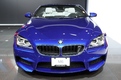 BMW M6 Cabrio