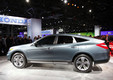 Honda Crosstour
