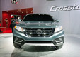 Honda Crosstour