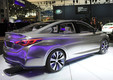 Infiniti LE